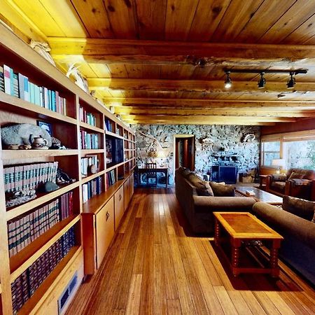 Pack Creek ~ Ranch House Villa Moab Exterior photo