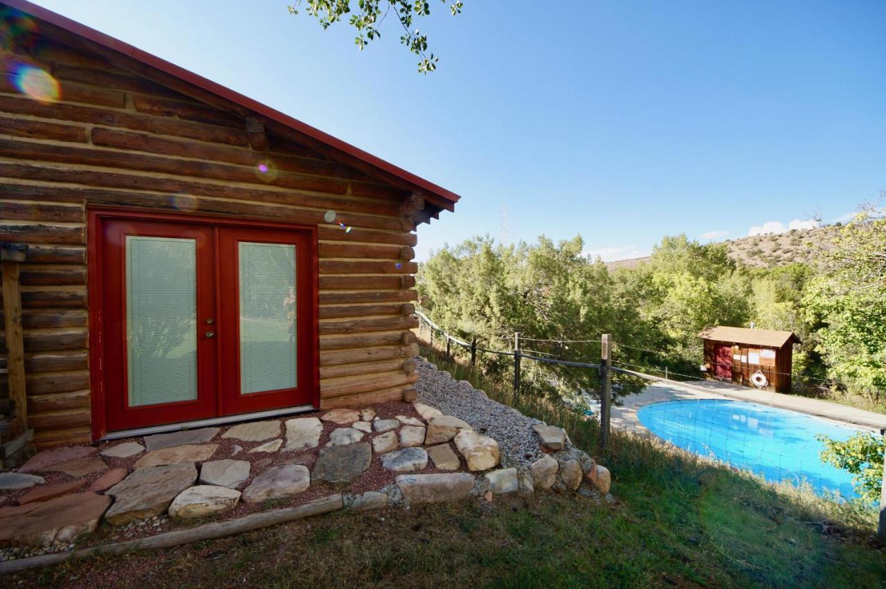 Pack Creek ~ Ranch House Villa Moab Exterior photo