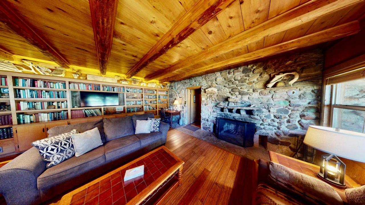 Pack Creek ~ Ranch House Villa Moab Exterior photo