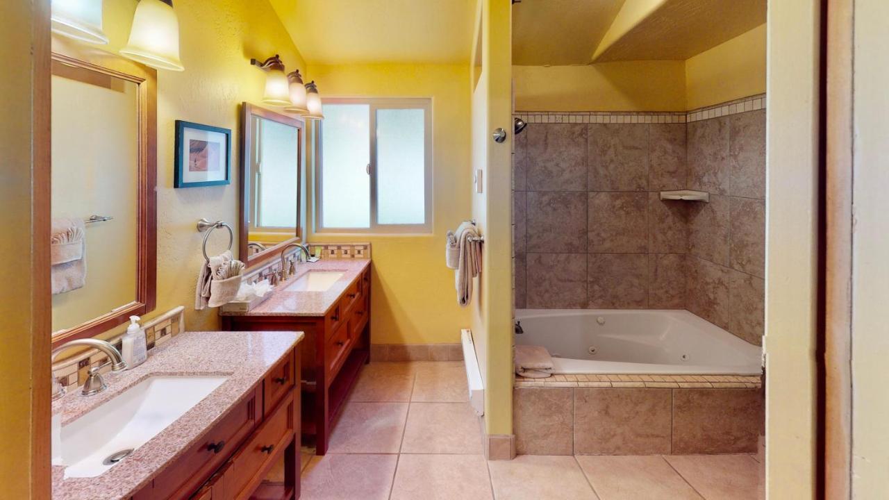 Pack Creek ~ Ranch House Villa Moab Exterior photo