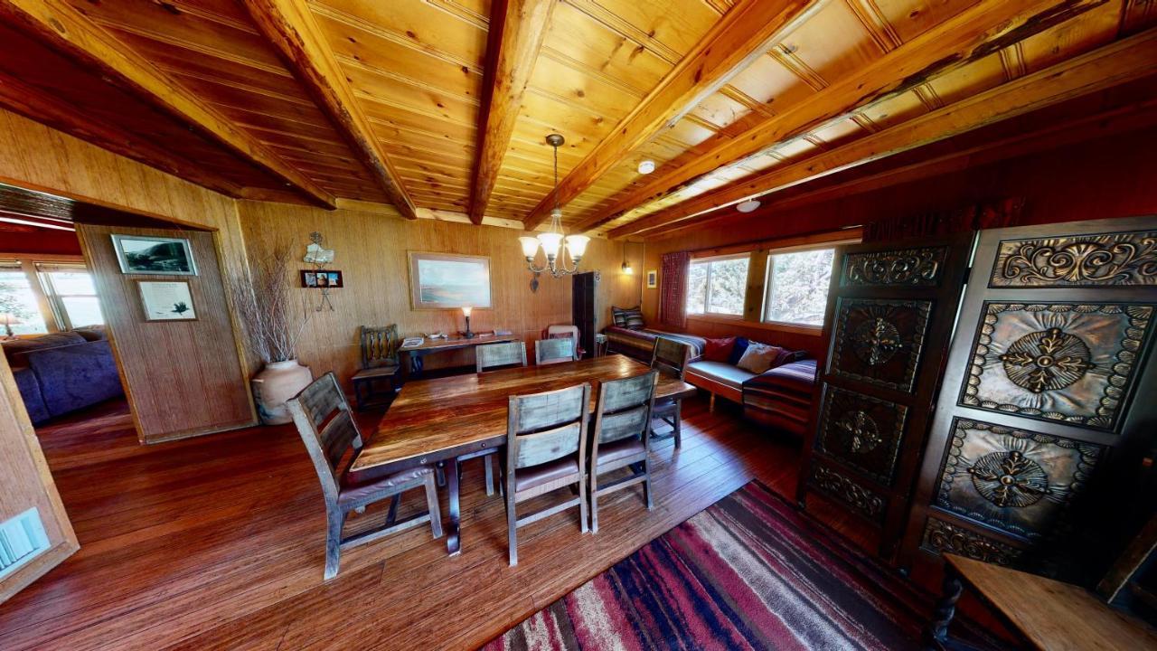 Pack Creek ~ Ranch House Villa Moab Exterior photo