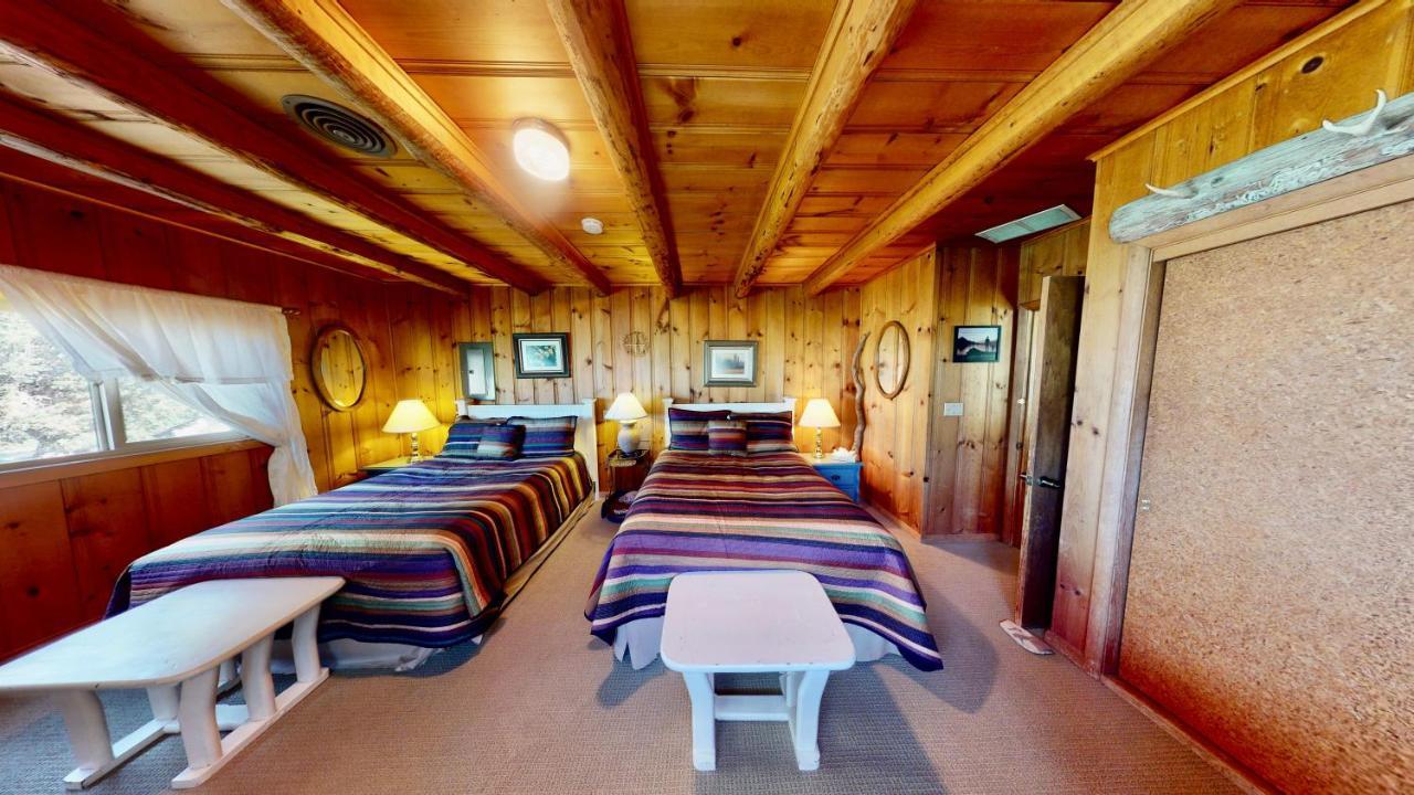 Pack Creek ~ Ranch House Villa Moab Exterior photo