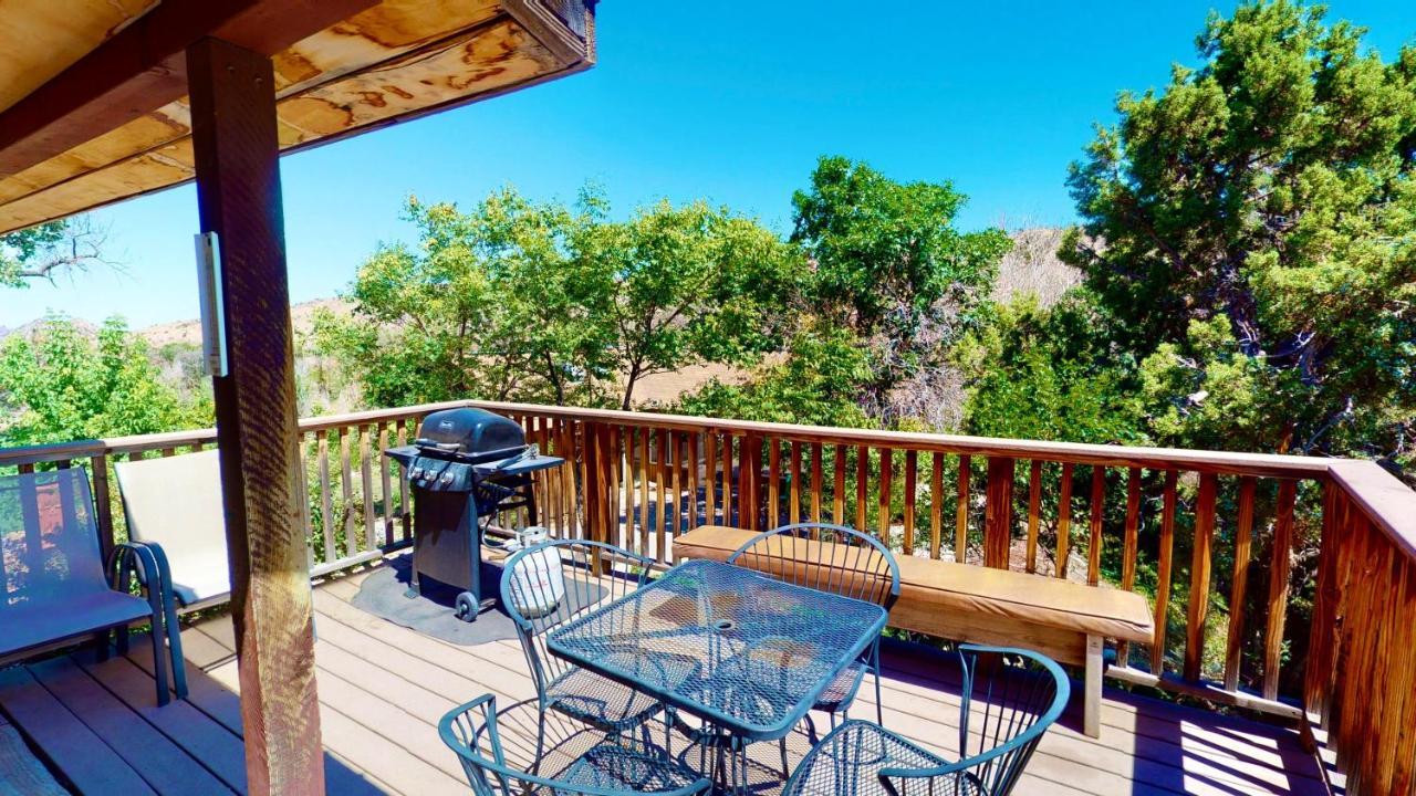 Pack Creek ~ Ranch House Villa Moab Exterior photo