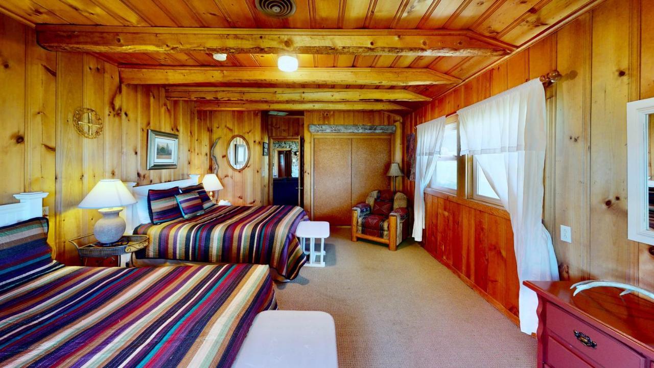 Pack Creek ~ Ranch House Villa Moab Exterior photo