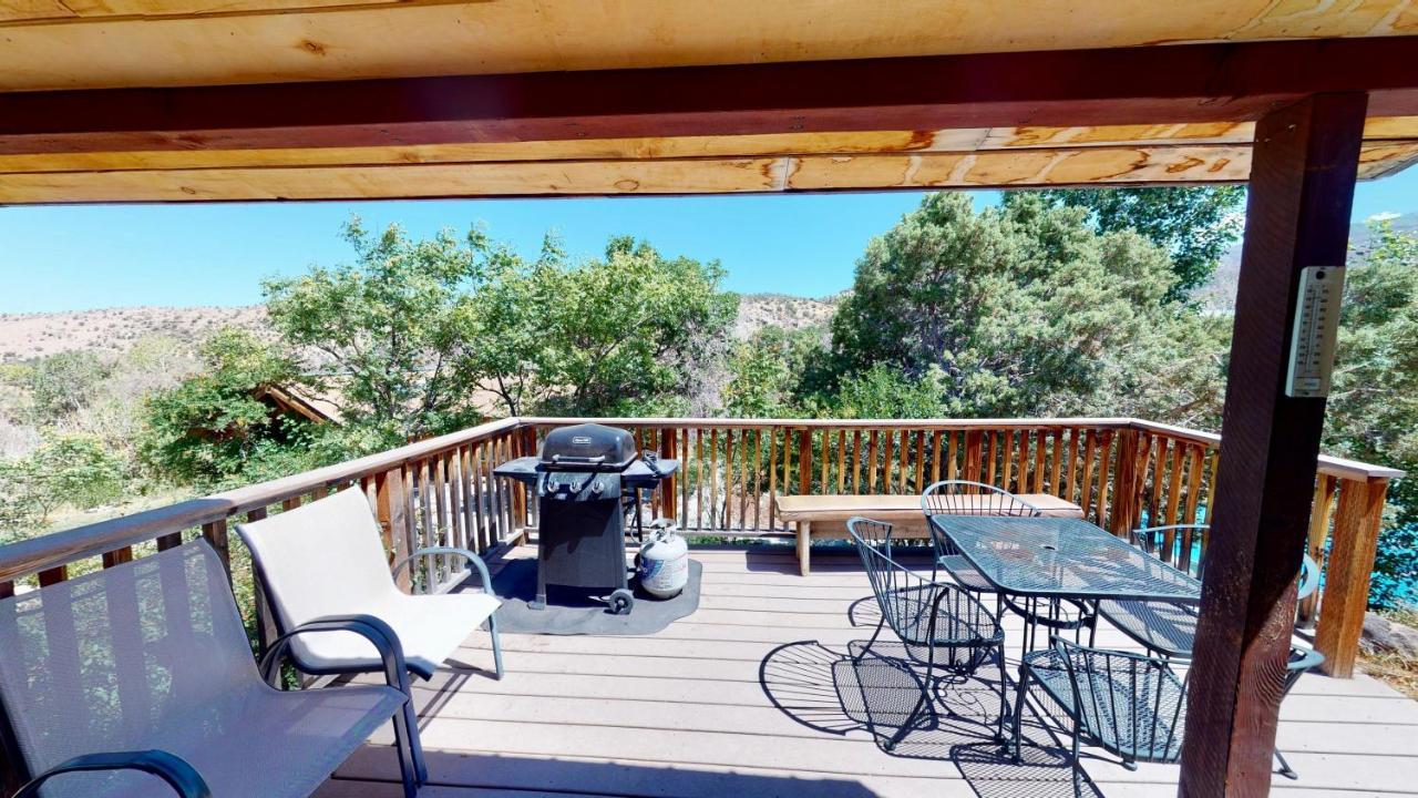 Pack Creek ~ Ranch House Villa Moab Exterior photo