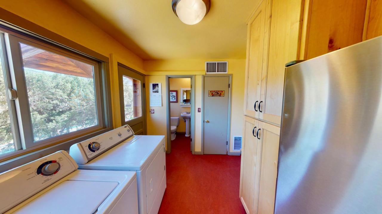 Pack Creek ~ Ranch House Villa Moab Exterior photo